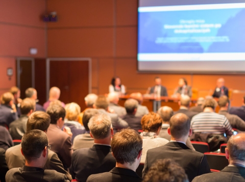 Tổ chức hội nghị, Hội thảo, Mice