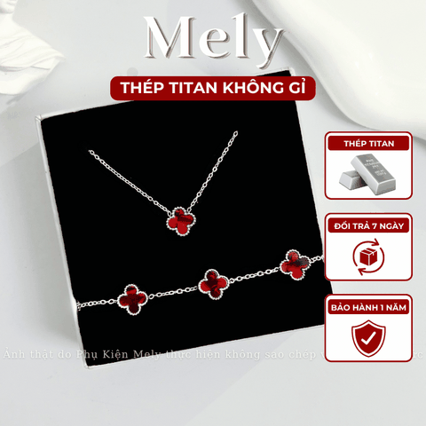 Bộ trang sức SET47 1.1CM