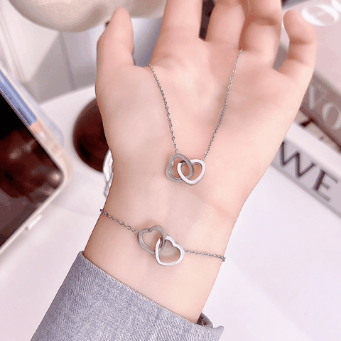 Bộ trang sức SET46