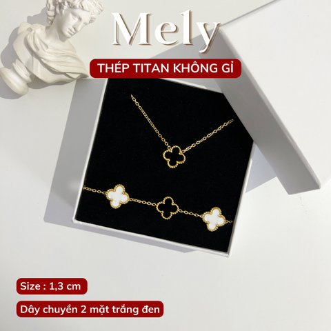 Bộ trang sức SET36