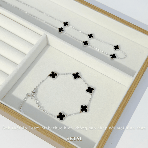 Bộ trang sức SET61