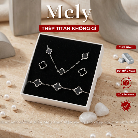 Bộ trang sức SET61