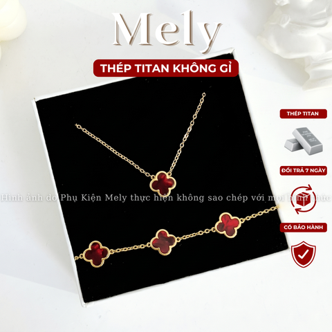 Bộ trang sức SET47 1.1CM