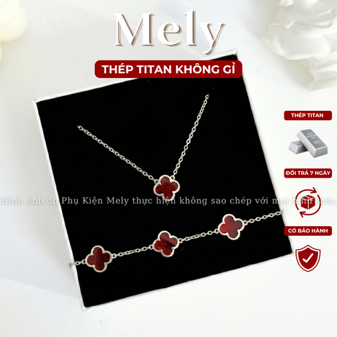 Bộ trang sức SET47 1.1CM