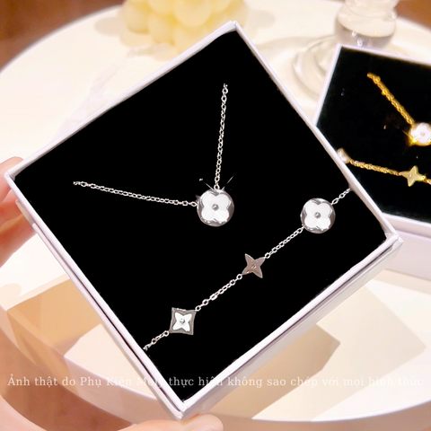 Bộ trang sức SET62