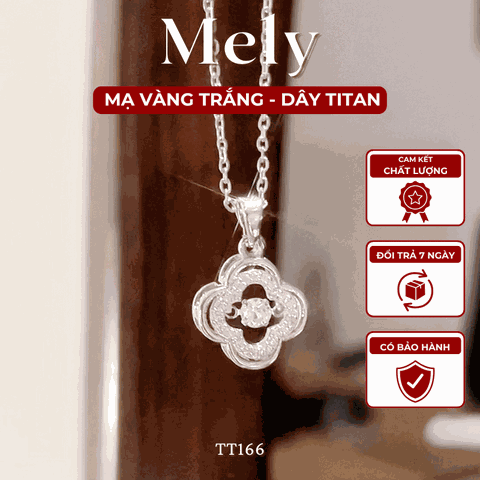 Dây chuyền TT166