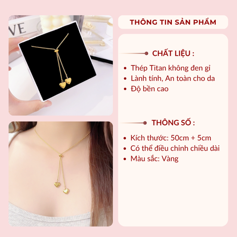 Dây chuyền TT167