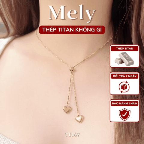 Dây chuyền TT167