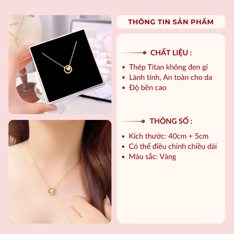 Dây chuyền TT168