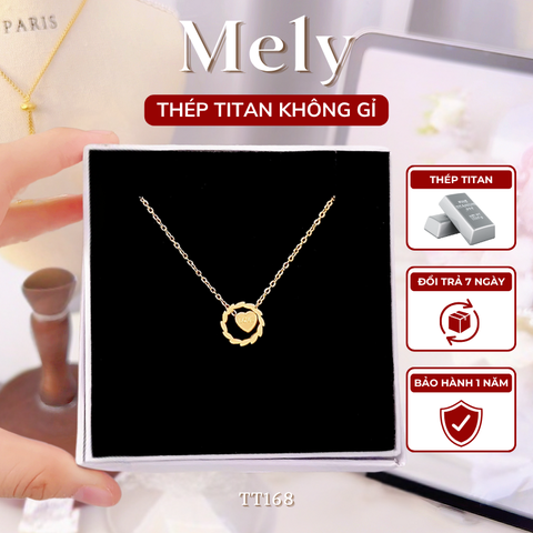 Dây chuyền TT168