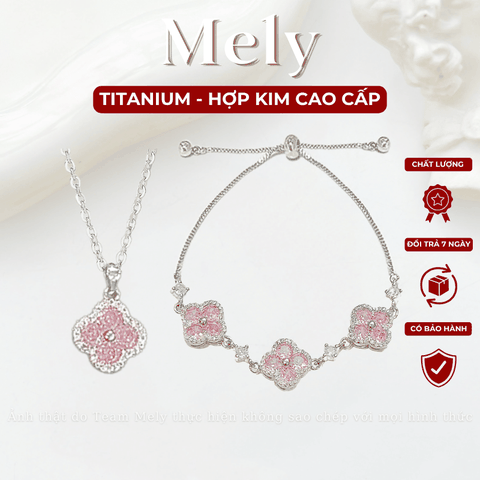 Bộ trang sức SET65 TT171