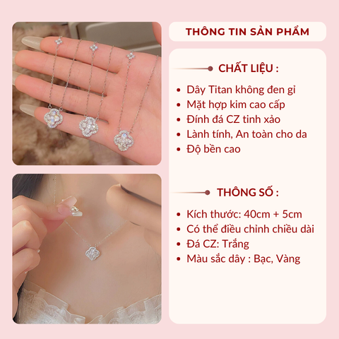 Dây chuyền TT173