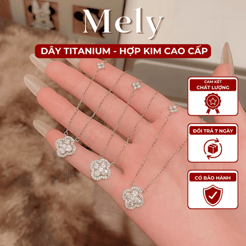 Dây chuyền TT173