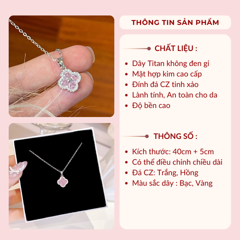 Dây chuyền TT171
