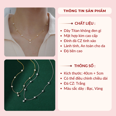 Dây chuyền TT177