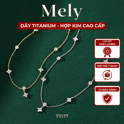Dây chuyền TT177