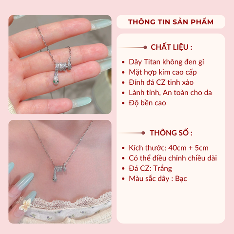 Dây chuyền TT178