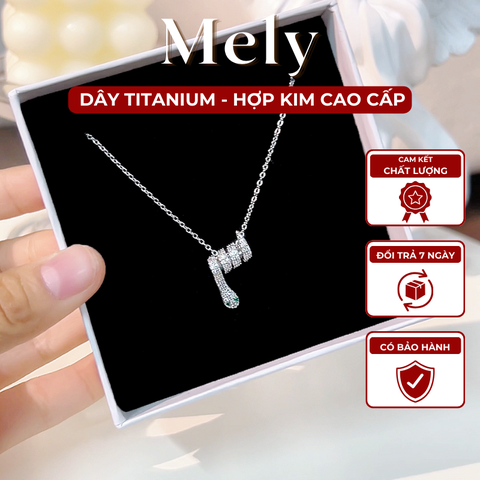 Dây chuyền TT178