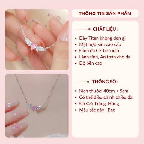 Dây chuyền TT181