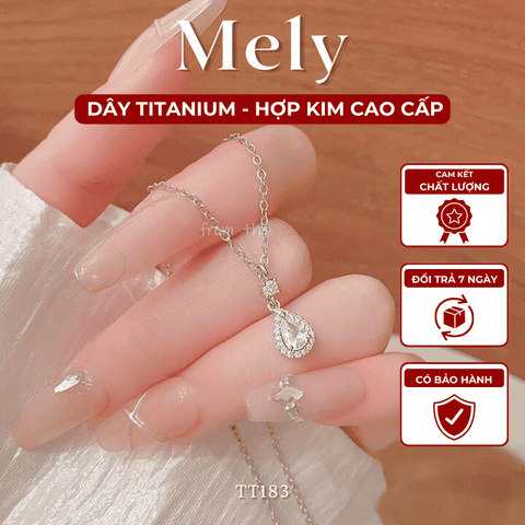 Dây chuyền TT183