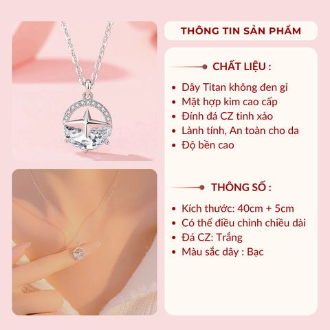 Dây chuyền TT184
