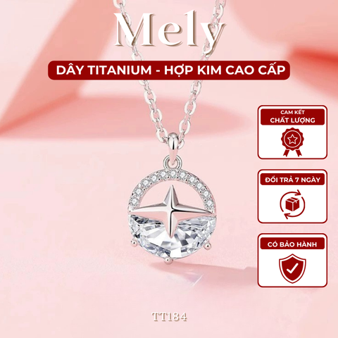 Dây chuyền TT184