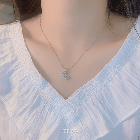 Dây chuyền TT185