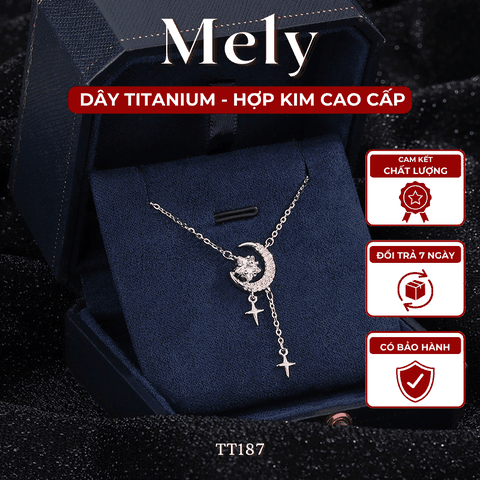 Dây chuyền TT187