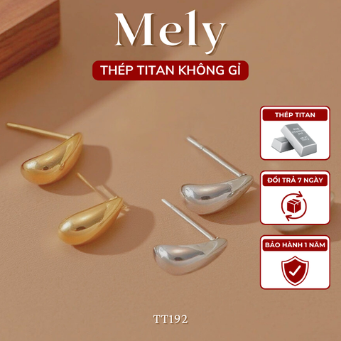 Bông tai TT192