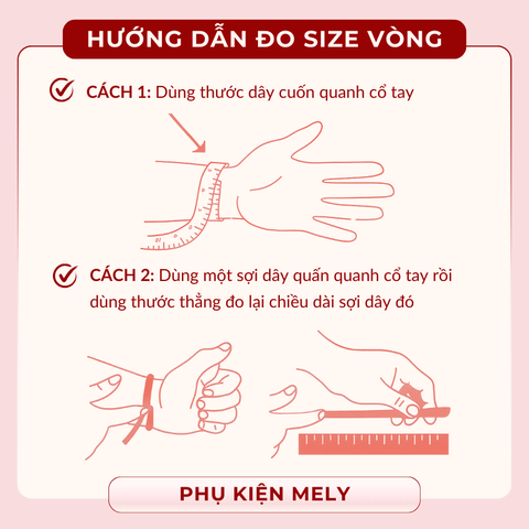 Vòng tay TT241