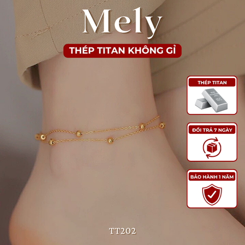 Lắc chân TT202