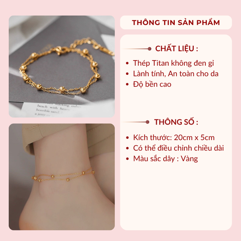 Lắc chân TT202