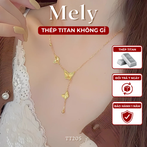 Dây chuyền TT205