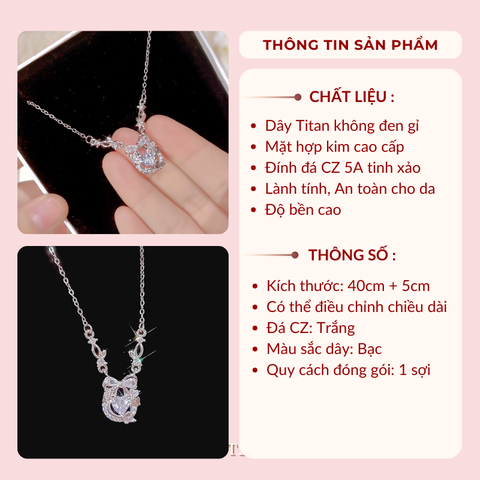 Dây chuyền TT217