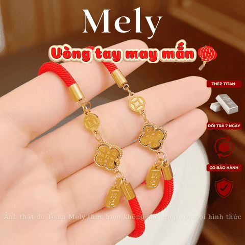 Vòng tay TT224