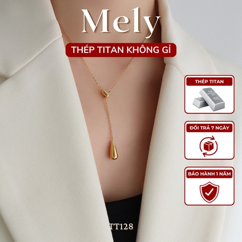 Dây chuyền TT169
