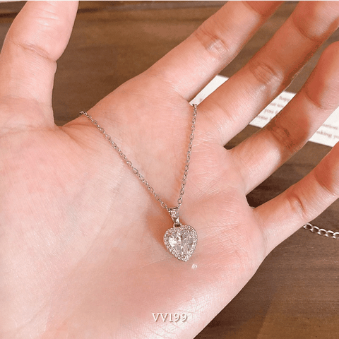 Dây chuyền VV199