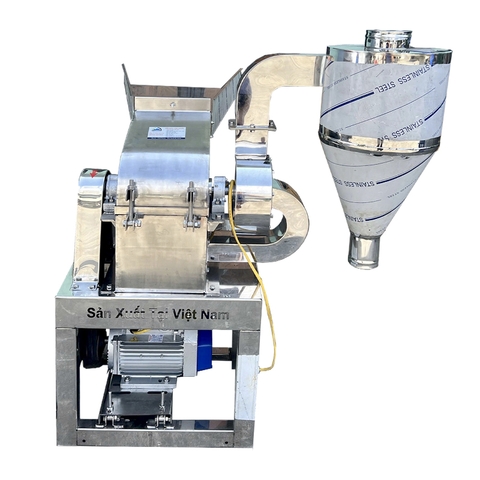 Máy nghiền thức ăn chăn nuôi Bi24