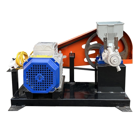 Máy nổ bỏng 1 pha phiên bản mới
