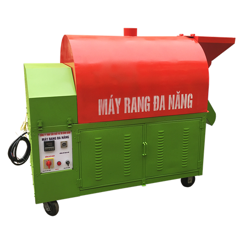 Máy rang đa năng R40 ( MR-07)