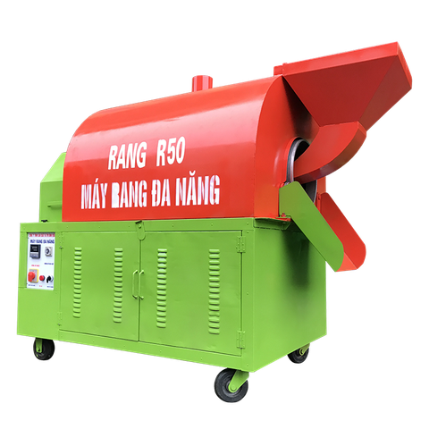 MÁY RANG ĐA NĂNG R50 (MR-09)