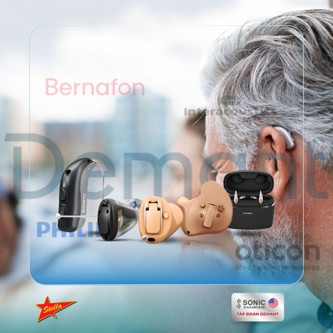 Nỗi Khó Khăn Của Người Nghe Kém Khi Chưa Sử Dụng Máy Trợ Thính