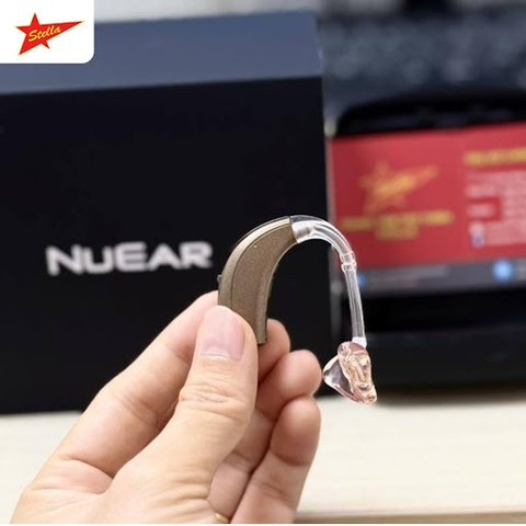 Công nghệ chống hú vượt trội trong máy trợ thính hiện đại tại Stella