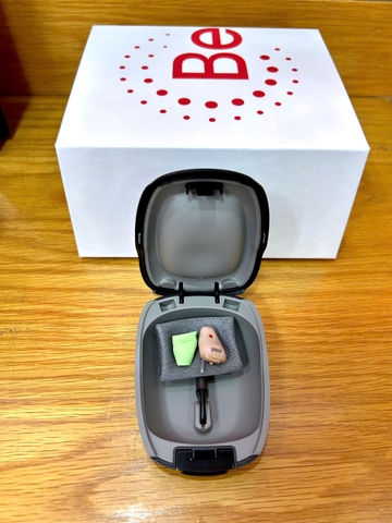 Máy Trợ Thính Có Nghe Rõ Không? Giải Đáp Từ Stella