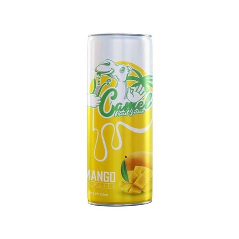 Camel nước ép xoài 330ml