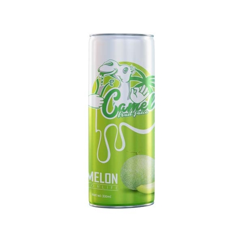 Camel nước ép dưa lưới 330ml