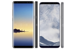 Mobile & Tablet