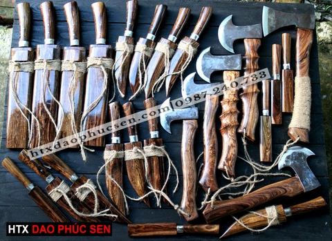 Đồ cắm trại - R02A