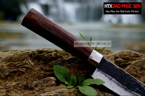 DAO THÁI LỌC NHỎ G13 | DAO VIP - HTX DAO PHÚC SEN