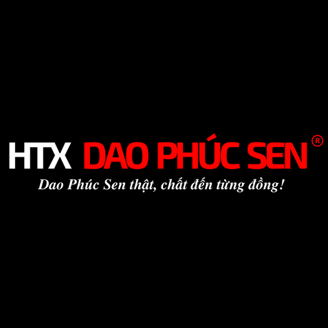 Dao Phúc Sen